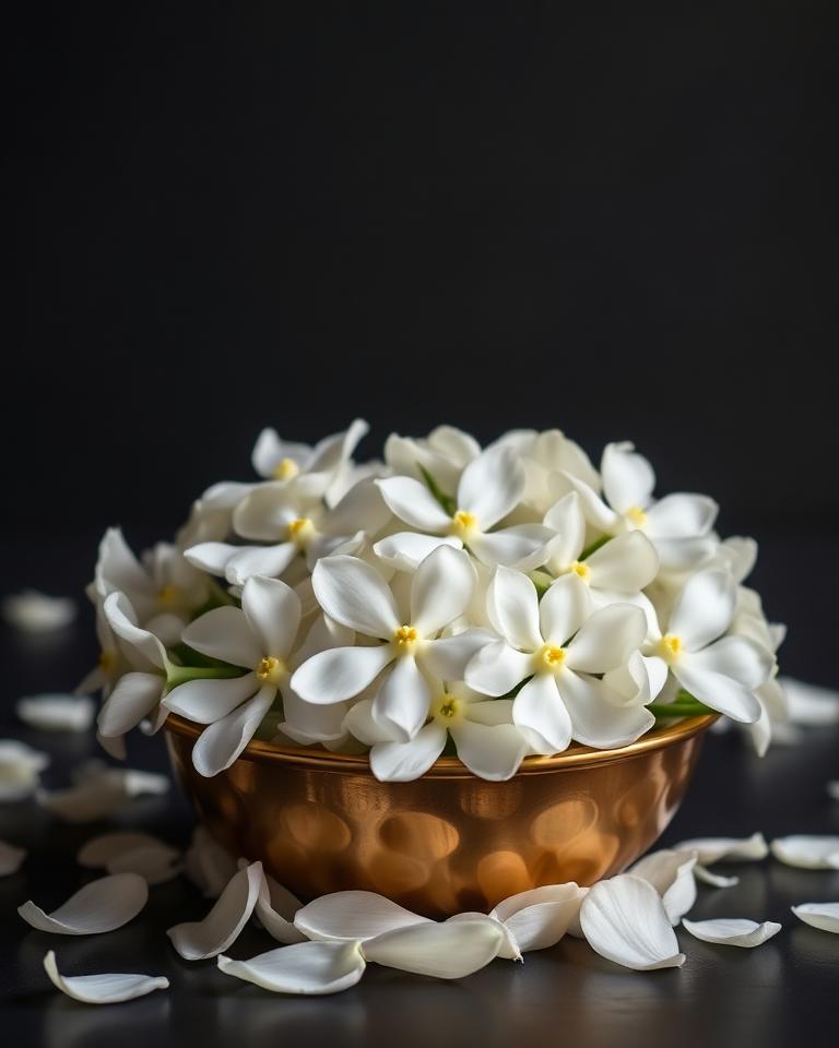 Jasmine