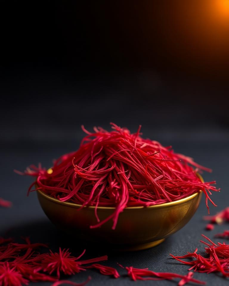 Saffron
